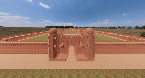 Virtual Tour