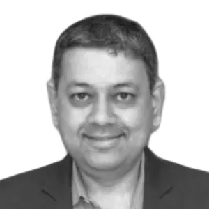 Advisor Badhri Seshadri, specializing in products & finance