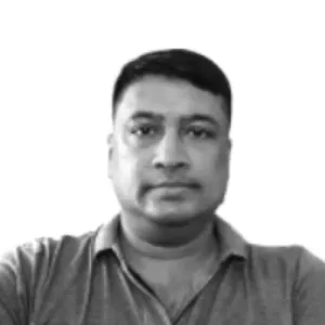 Mentor Koushik Ramani, driving business growth strategies