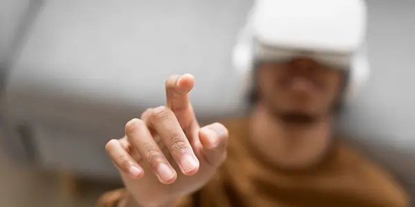 VR & AR tech support, solving industry problems with XR solutions